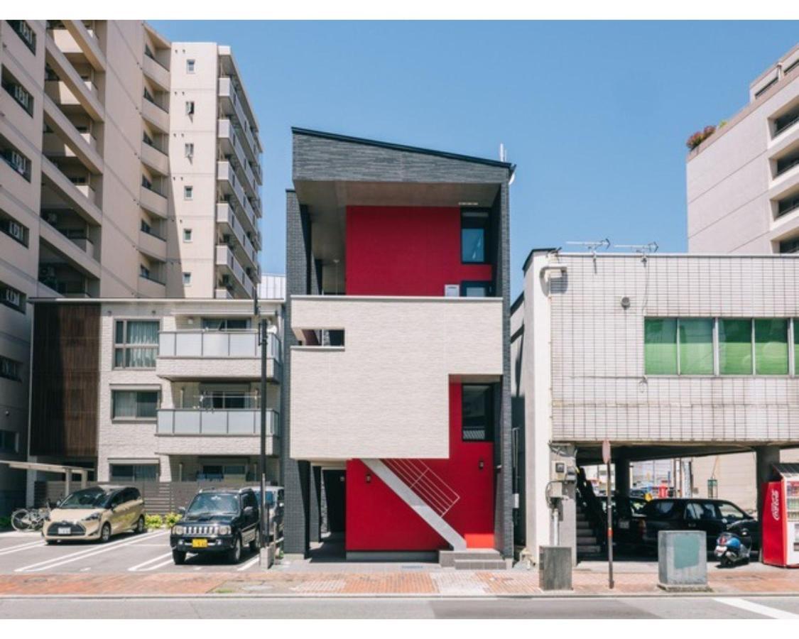 Reqras Sakuramachi - Vacation Stay 52733V Kumamoto Dış mekan fotoğraf